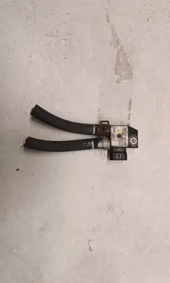 KIA Ceed Exhaust gas pressure sensor 392102A800 6N23 NS0122