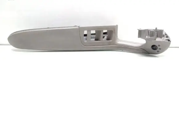 Audi A6 S6 C6 4F Front door interior handle trim 4F1867105A 4F2867105A