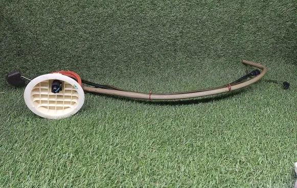 Volkswagen PASSAT B5.5 Fuel level sensor 3B0201317N