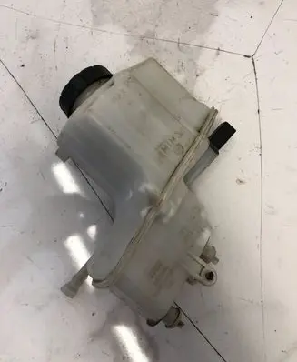 Audi A3 S3 8V Brake booster 5Q2611301G