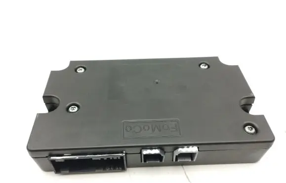 Ford C-MAX II Bluetooth control unit module AM5T14D212EB