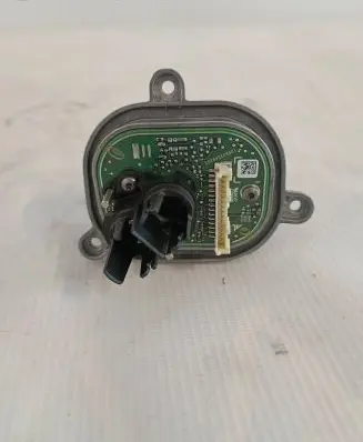 Audi A4 S4 B9 LED ballast control module 1305715395