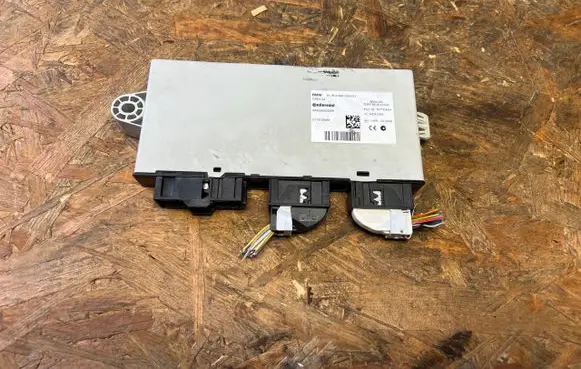 BMW 5 F10 F11 CAS control unit/module 9268749