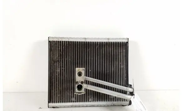 Mercedes-Benz B W246 W242 Air conditioning (A/C) radiator (interior) 