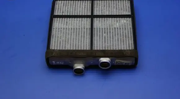 Mercedes-Benz C W204 Heater blower radiator L0329002 452010