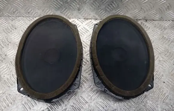 Jeep Grand Cherokee Front door speaker 68043032AC