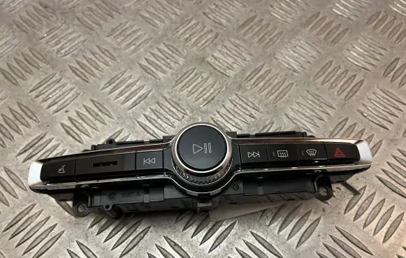 Volvo XC90 Head unit multimedia control 31346790
