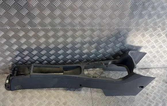 Opel Corsa D Center console 13184076 460029937