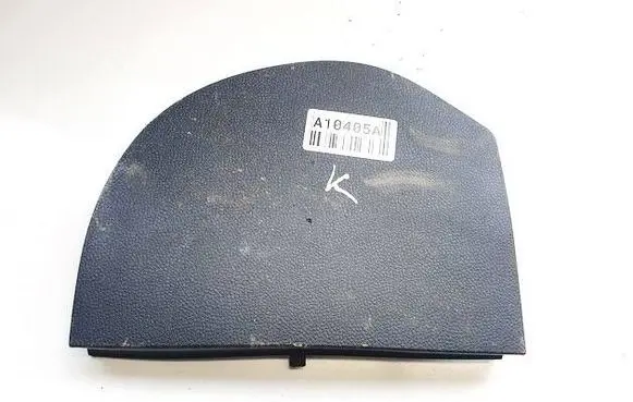 Skoda Fabia Mk2 (5J) Other interior part 5J0857503