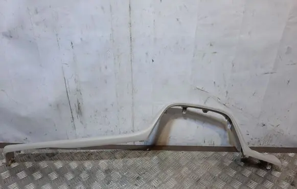 Chrysler Pacifica Dashboard trim 5RL25PD2AB