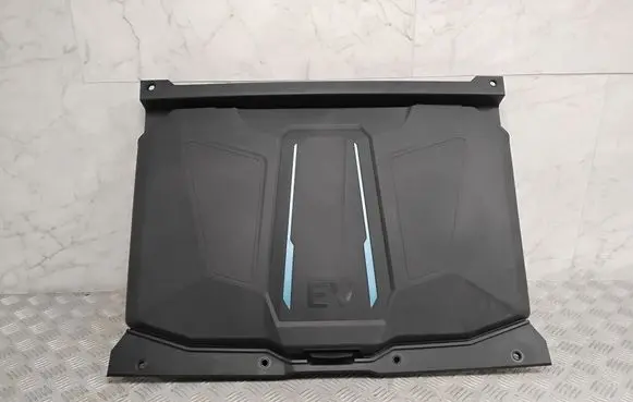 Hyundai Ioniq 5 Front trunk storage compartment 86712GI000
