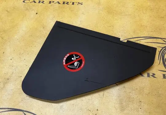 Mercedes-Benz G W461 W463 1st Gen Dashboard side end trim A4636894207