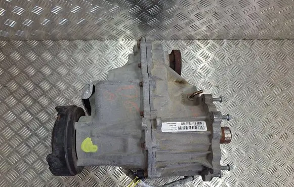 Jeep Grand Cherokee Gearbox transfer box case S25165030 P52853664AG