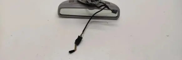 Mercedes-Benz E W211 Rear view mirror (interior) 2118101717