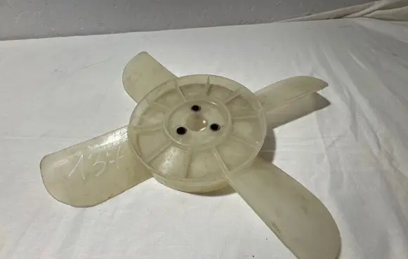 Lada 2101 Fan impeller 