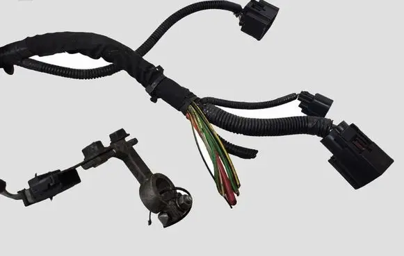 Volvo S40 Fuse box set 318789120 30672961 8688039