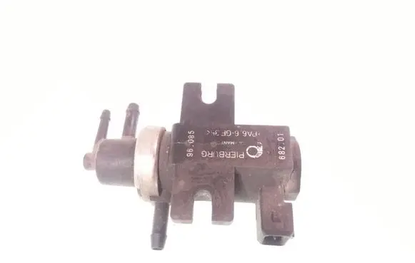 Volkswagen Sharan Turbo solenoid valve 1H0906627