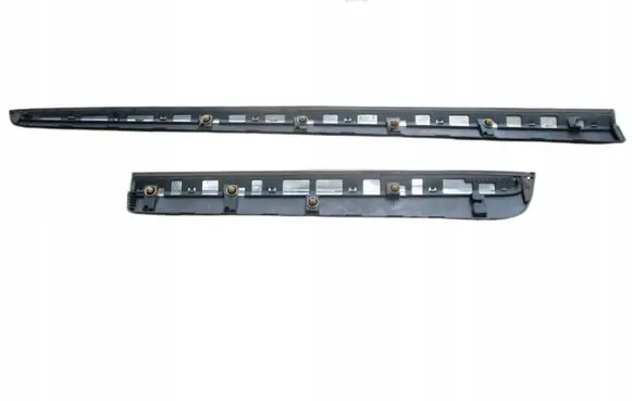 Volvo XC60 Door card panel trim set 