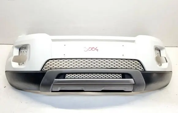 Land Rover Evoque I Front bumper BJ3M17F003