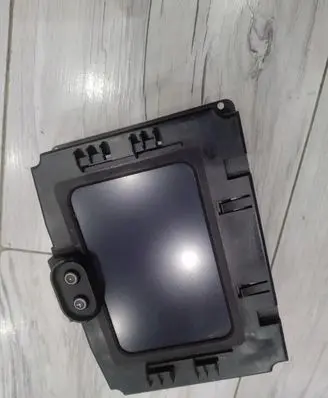 Opel Zafira A Screen/display/small screen 24435537