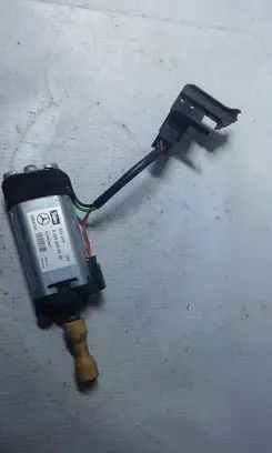 Mercedes-Benz E W211 Steering rack electric part A2205400288