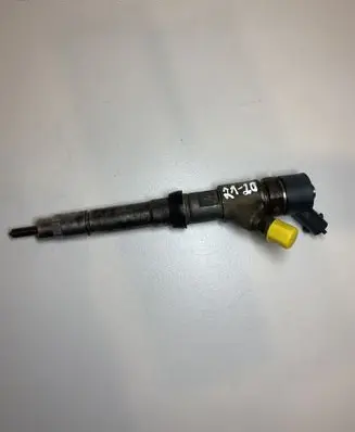 Iveco Daily 3rd gen Fuel injector 0986435163