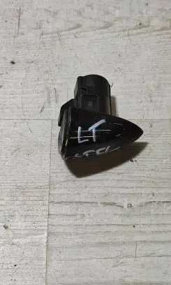 Alfa Romeo Stelvio Rear door exterior handle 6070