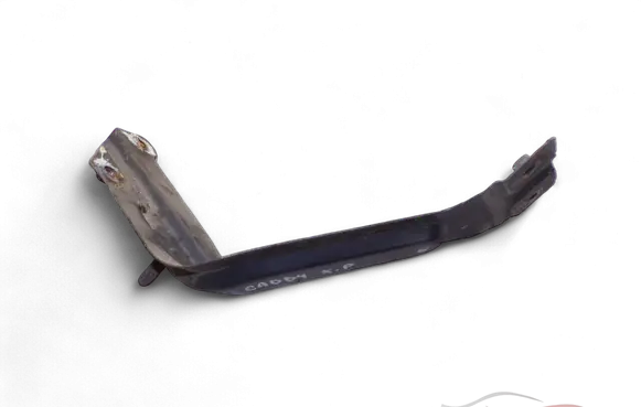 Volkswagen Caddy Fender mounting bracket 1T0821135C