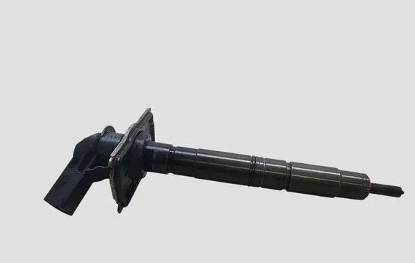 Volkswagen PASSAT B6 Fuel injector 03L130277 0445116030