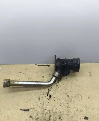 Mercedes-Benz E W211 EGR valve A6460900 289315117