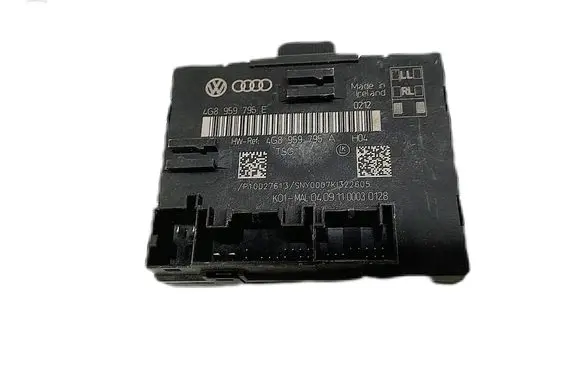 Door control unit/module