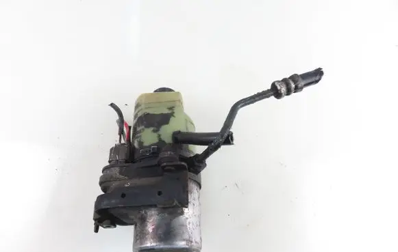 Ford Focus Power steering pump