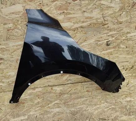 Nissan Qashqai Fender 