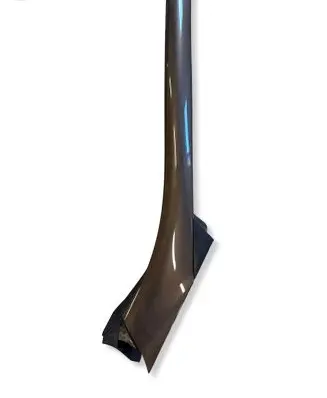Renault Scenic III - Grand scenic III Windshield trim 40127265 20101103 221627