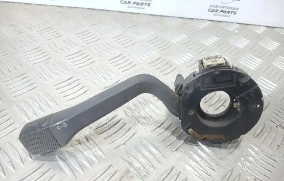 Indicator stalk