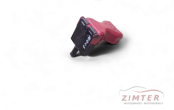 Audi 100 200 5000 C3 Positive wiring loom 7134328450 77157938330