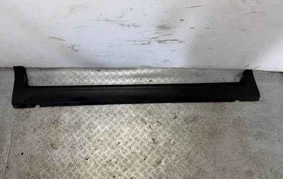 Opel Crossland X Foot area side trim 