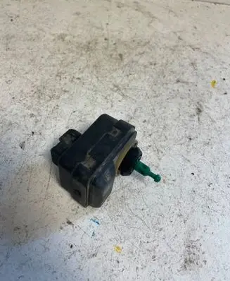 Volvo S60 Headlight level height control switch PA66GF30