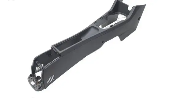 Opel Corsa D Center console 