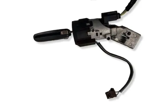 Citroen C4 I Ignition lock 9663123380