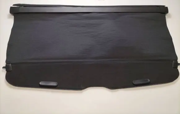 Peugeot 307 Parcel shelf load cover 96389368ZD