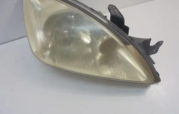 Mitsubishi Lancer Headlight/headlamp P3524