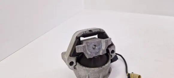 Audi A6 S6 C7 4G Engine mount bracket 4G0199381LG