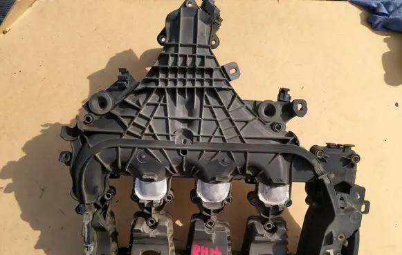 Peugeot 508 Intake manifold 9671434580