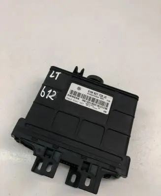 Volkswagen Polo III 6N 6N2 6NF Other control units/modules 01M927733JE