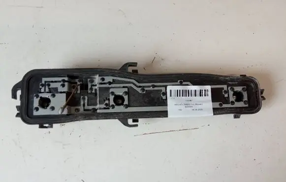 Peugeot Bipper Other relay 132060