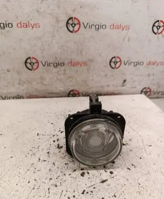 Citroen Xsara Picasso Front fog light 9638225680