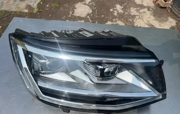 Headlight/headlamp