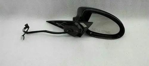 Mercedes-Benz CLS C219 Front door electric wing mirror A2198100276
