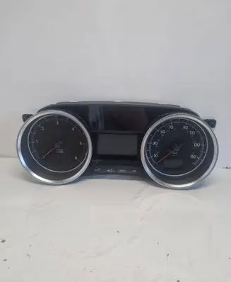Peugeot 508 Speedometer (instrument cluster) 9800420480 0040800999 5030030704100